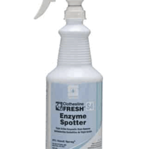 ENZIME SPOTTER S4